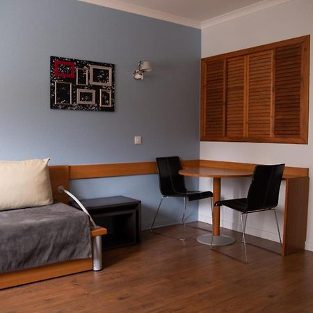 Confortable Apartment Near Porte De Versailles Issy-les-Moulineaux Exterior foto