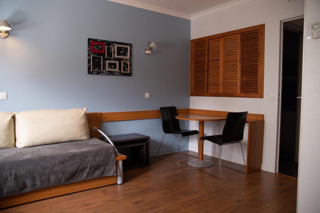 Confortable Apartment Near Porte De Versailles Issy-les-Moulineaux Exterior foto