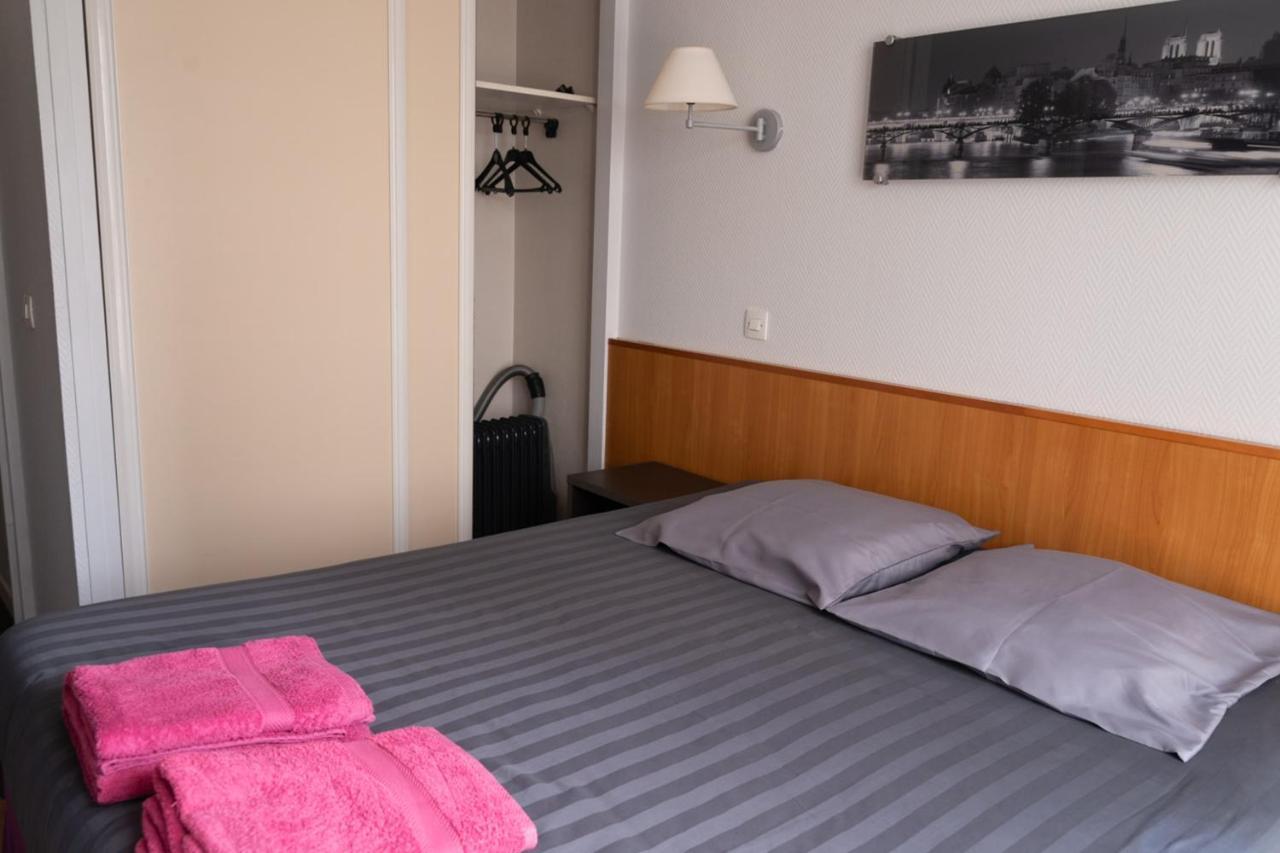 Confortable Apartment Near Porte De Versailles Issy-les-Moulineaux Exterior foto